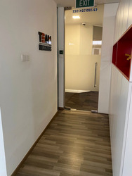The Plaza (D7), Office #549869851
